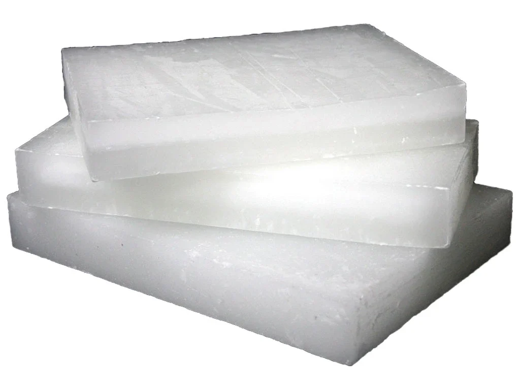 Paraffin Wax