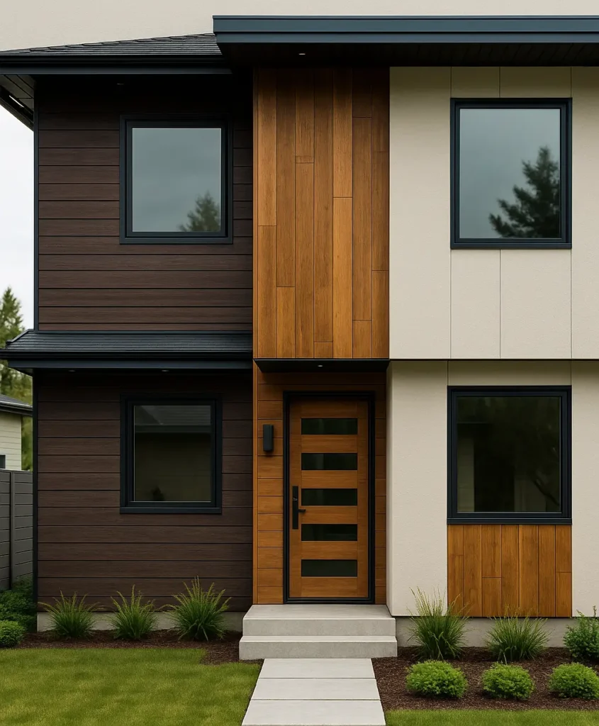 Upgrade Siding for a Fresh Look