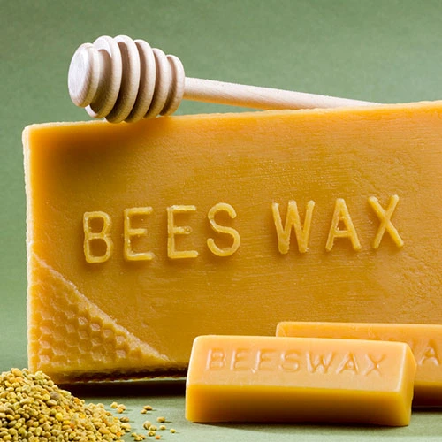 Beeswax
