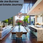 A Glimpse Inside Joe Burrow House and Real Estate Journey