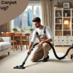 Can You Use a Carpet Cleaner on a Rug