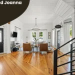 Inside Chip and Joanna Gaines' House