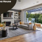 Tom and Ariana House Zillow